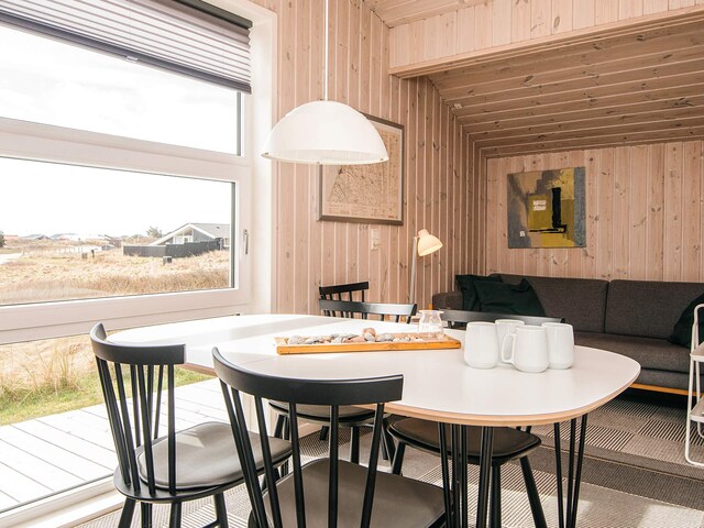 5 star holiday home in Løkken, Jammer Bay