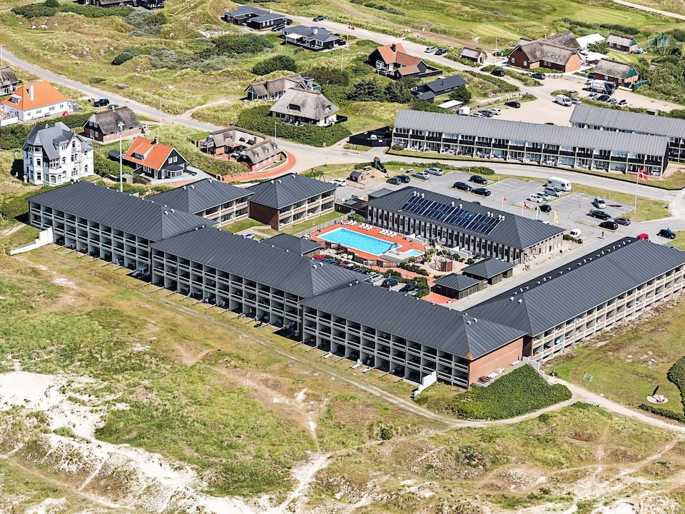 4 Personen Ferienpark haus in Fanø, Fanø