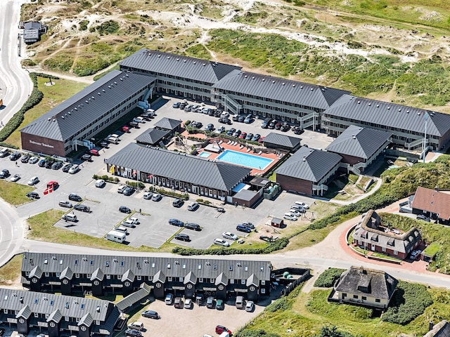 4 person holiday park home in Fanø, Fanø