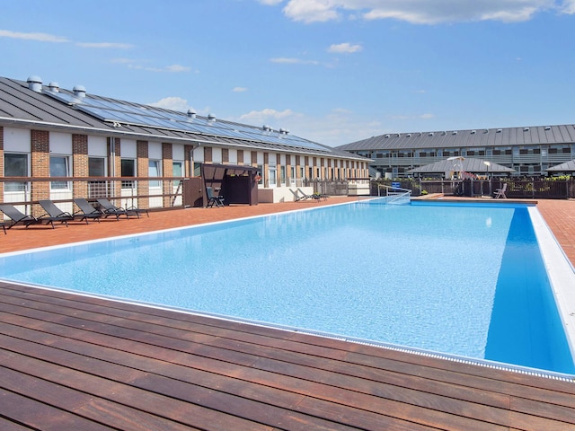 4 Personen Ferienpark haus in Fanø, Fanø