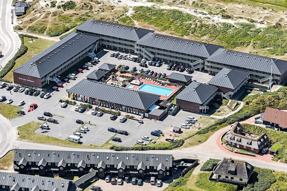 Apartment in Fano near coast, Fanø