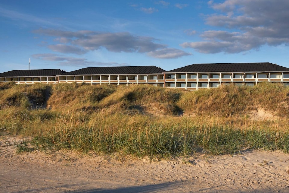 6 person holiday park home in Fanø, Fanø