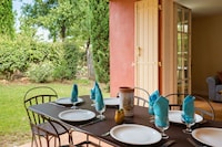 Casa en Fayence con Vistas