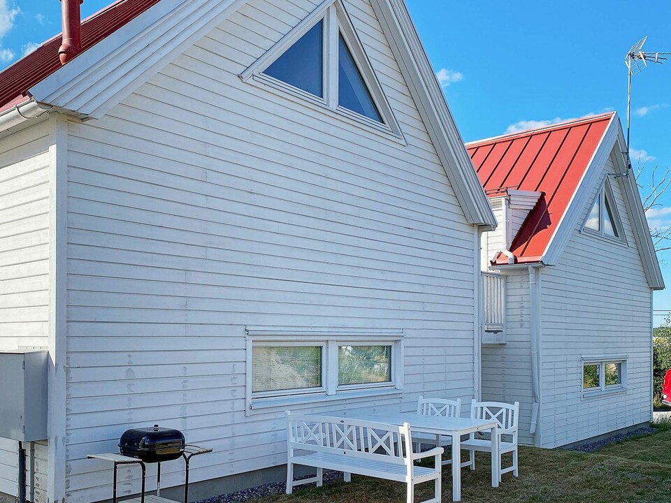 Akersberga Apartment close to Sea, Österåker