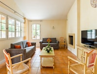 Fayence Villa for Groups