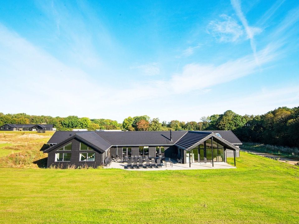 5 sterren vakantie huis in Sydals, Southeast Jutland and Als