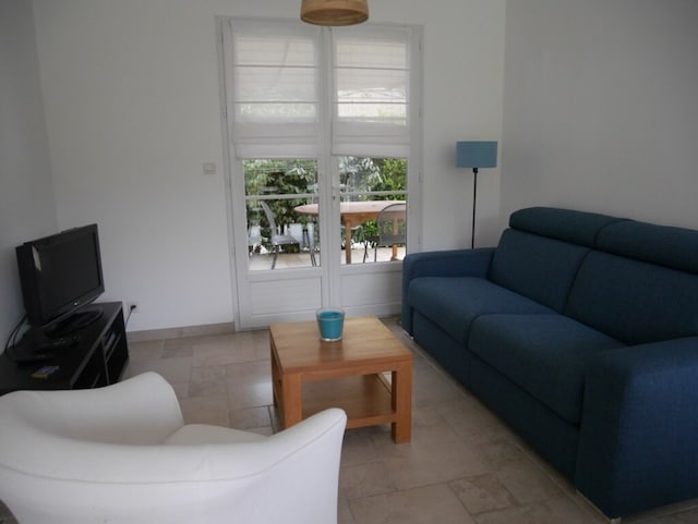 Appartement bij Lac de Cassien, Montauroux