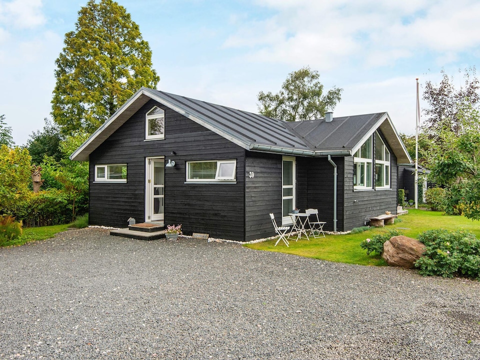 4 sterren vakantie huis in Malling, Aarhus to Fredericia