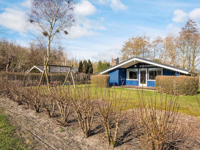4 personen vakantie huis in Hemmet, Ringkøbing Fjord