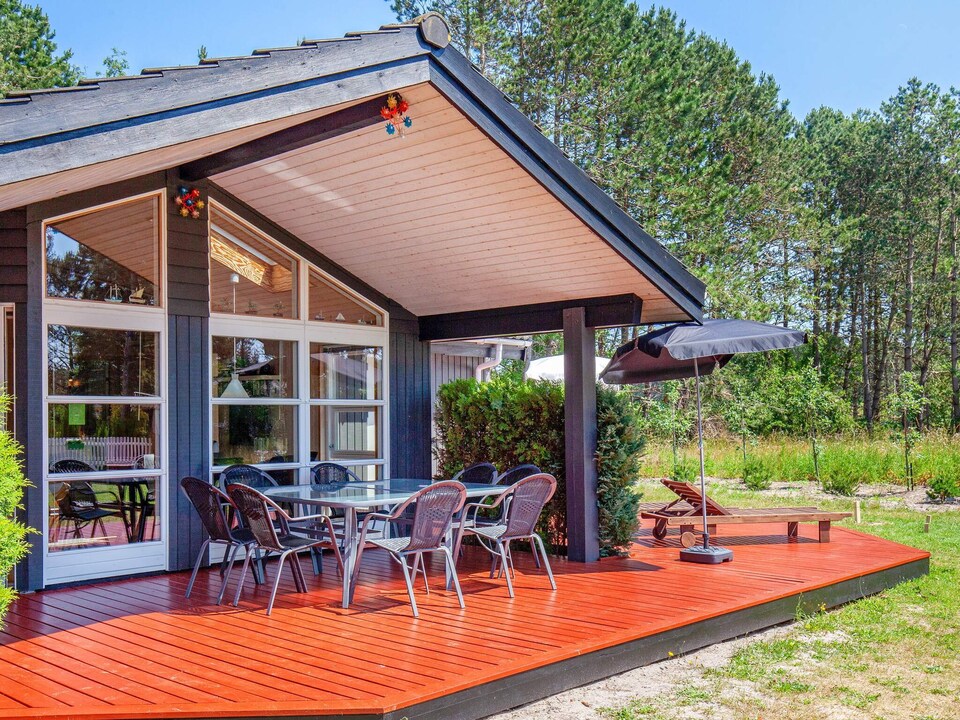 5 sterren vakantie huis in Rødby, Lolland