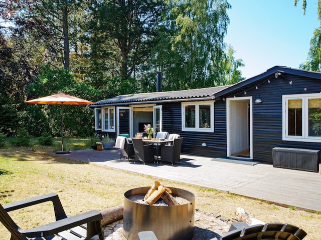 4 star holiday home in Jægerspris, North and East Zealand