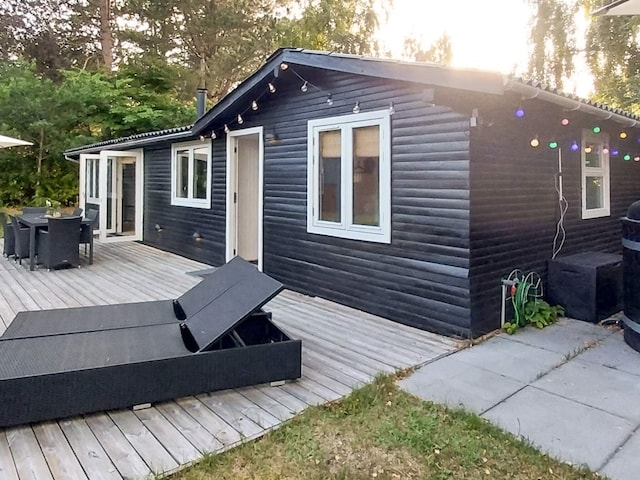 4 stjernet sommerhus i Jægerspris, Nordsjælland og østsjælland