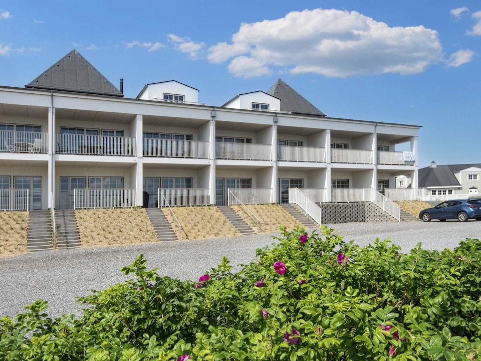 4 sterren vakantie huis in Ringkøbing, Holmsland Klit