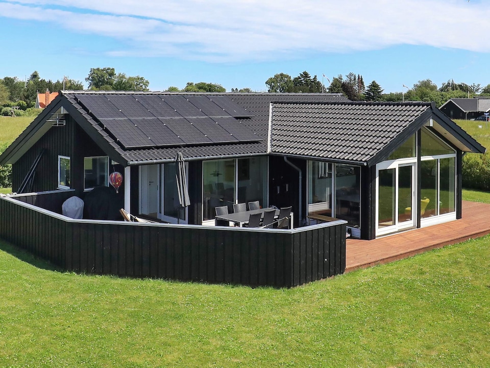 4 sterren vakantie huis in Otterup, Northern Funen