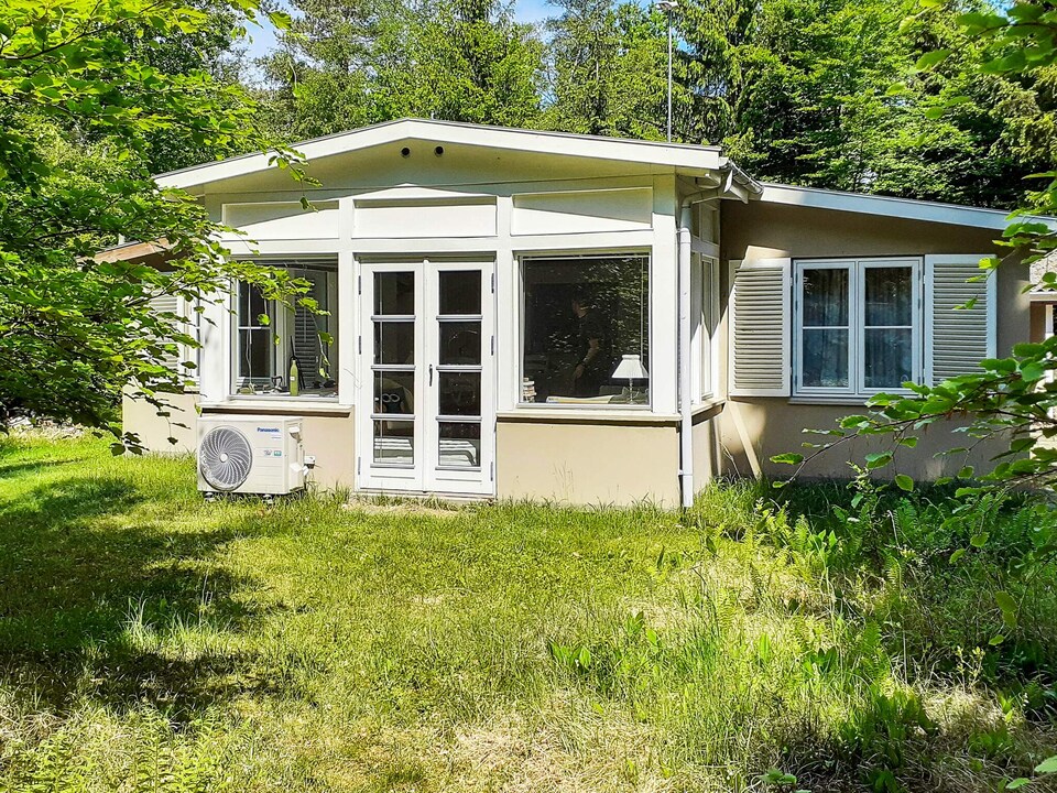 4 person holiday home in Frederiksværk, North and East Zealand
