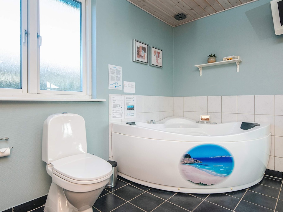 10 person holiday home in Hemmet, Hemmet