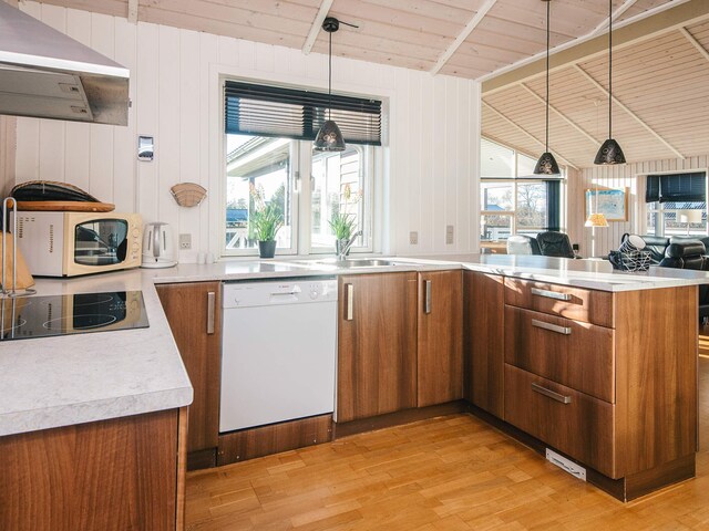 4 star holiday home in Hemmet, Ringkøbing Fjord