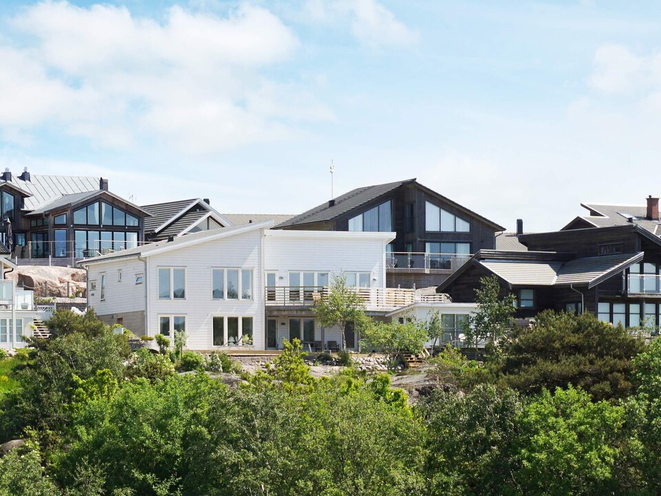 4 Sterne Ferienhaus in Bovallstrand, Sotenäs