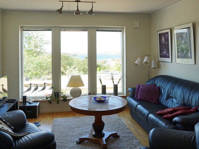 4 star holiday home in Bovallstrand, Sotenäs