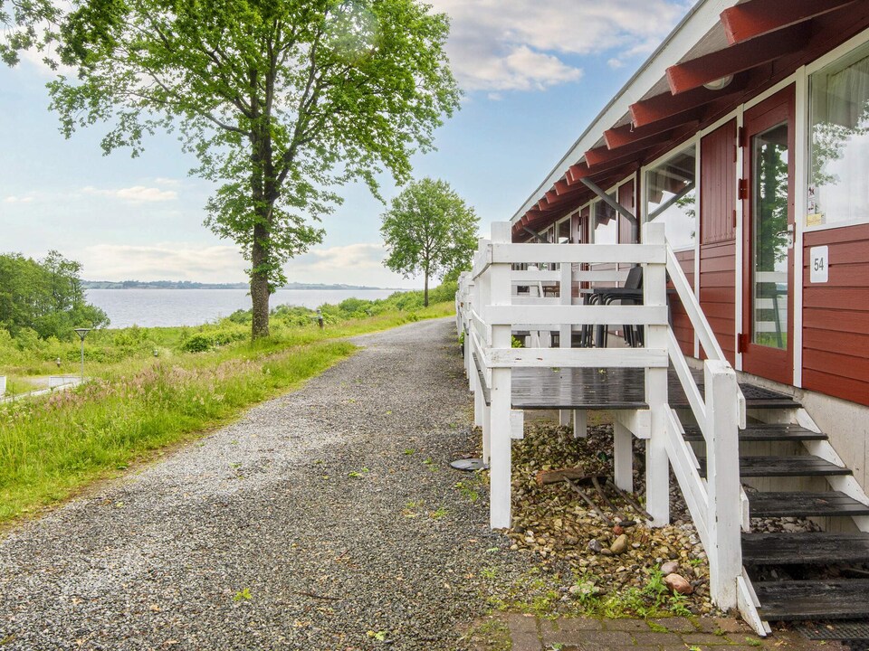 5 person holiday home in Aabenraa-By Traum, Southeast Jutland and Als