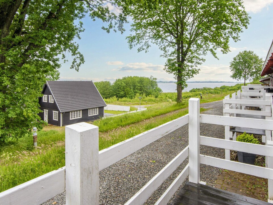 5 person holiday home in Aabenraa-By Traum, Southeast Jutland and Als