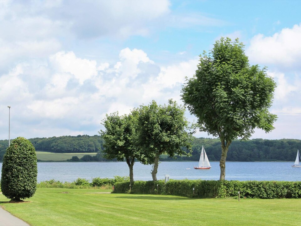 5 person holiday home in Aabenraa-By Traum, Southeast Jutland and Als