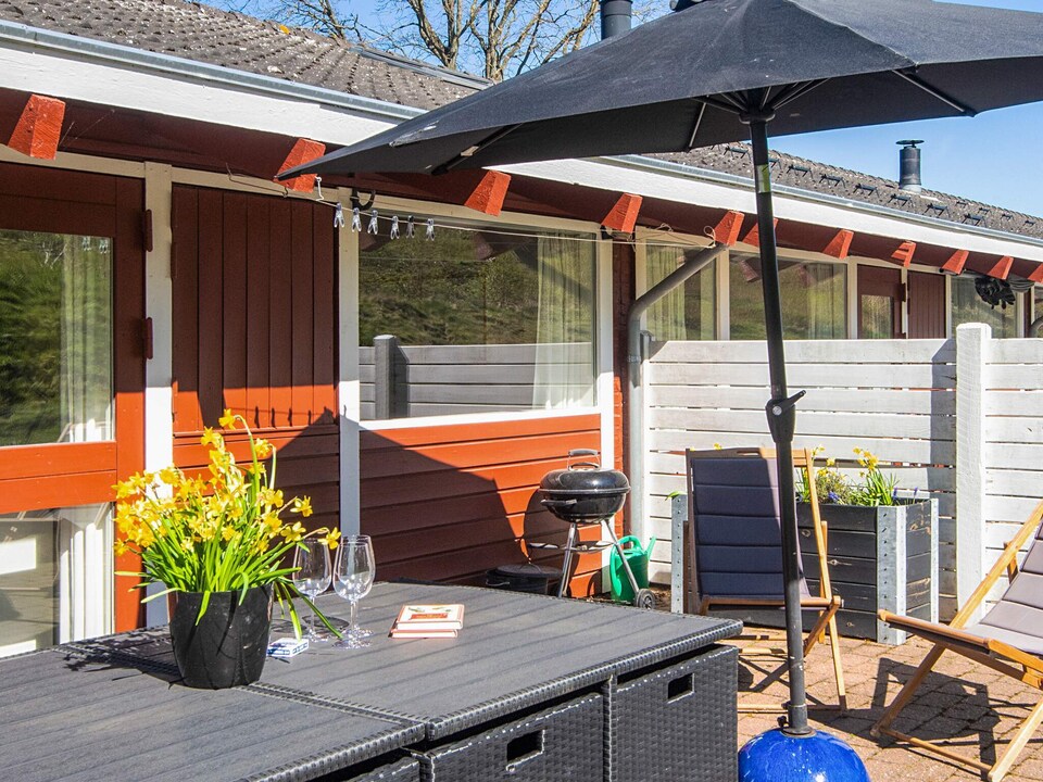 5 personen vakantie huis in Aabenraa, Southeast Jutland and Als