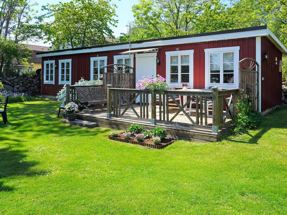 5 personen vakantie huis in Sölvesborg, Sölvesborg