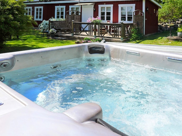 5 personen vakantie huis in Sölvesborg, Sölvesborg