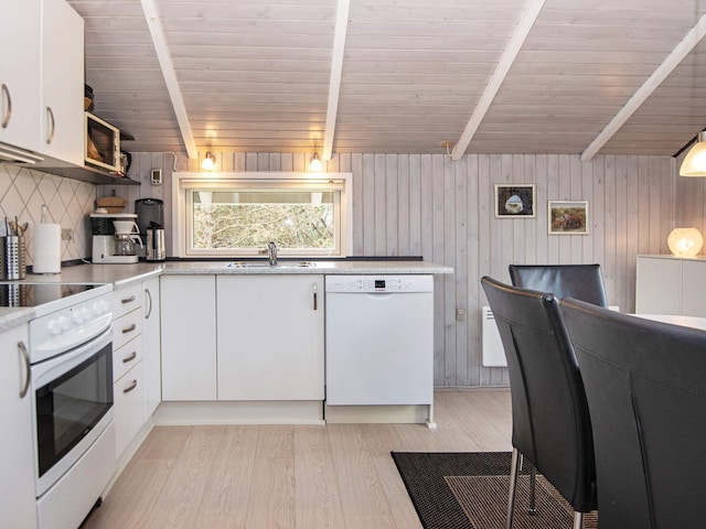 4 Sterne Ferienhaus in Blåvand, Southern West Coast