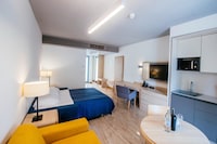Zaton Appartement met Gedeeld Zwembad