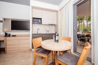 Zaton Appartement met Gedeeld Zwembad