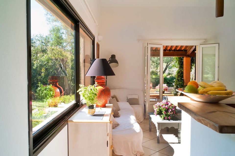 Casa en Fréjus cerca del mar y lago, Fréjus