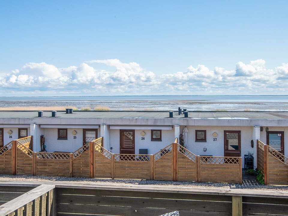 4 person holiday home in Rømø, Rømø and Mandø