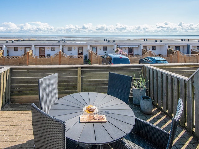 4 person holiday home in Rømø, Rømø and Mandø