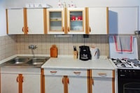 Wohnung auf Vir nahe Kiesstränden