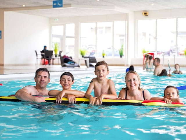 6 persoons vakantieparkhuis in Ringkøbing, Holmsland Klit