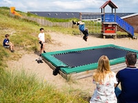 2 personas casa en Ringkøbing