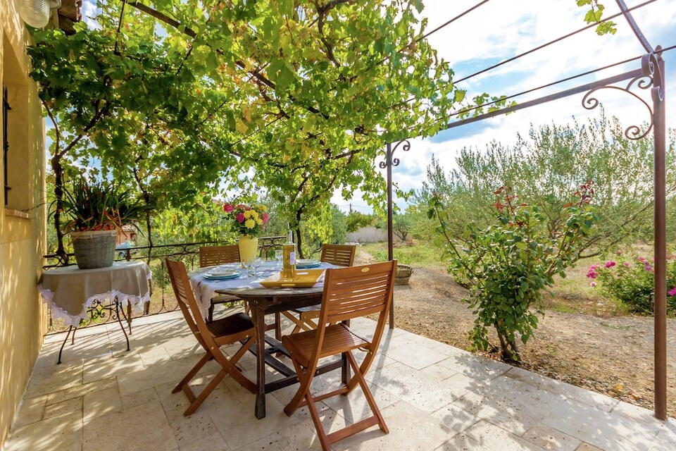 Maison à Aups près du Lac Sainte Croix, Aups