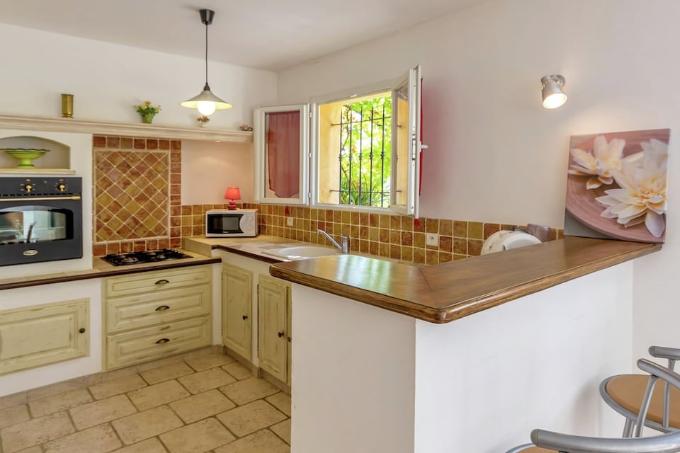 Maison à Aups près du Lac Sainte Croix, Aups