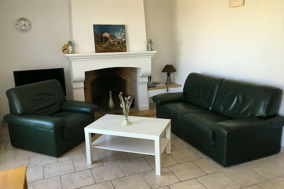 Maison à Aups près du Lac Sainte Croix, Aups