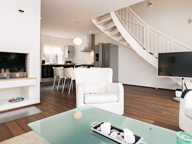 4 sterren vakantie huis in Skagen, The Skagen area