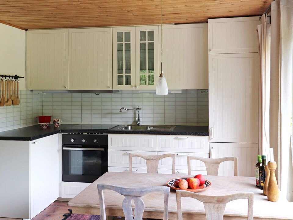 4 person holiday home in Åsljunga-By Traum, Örkelljunga