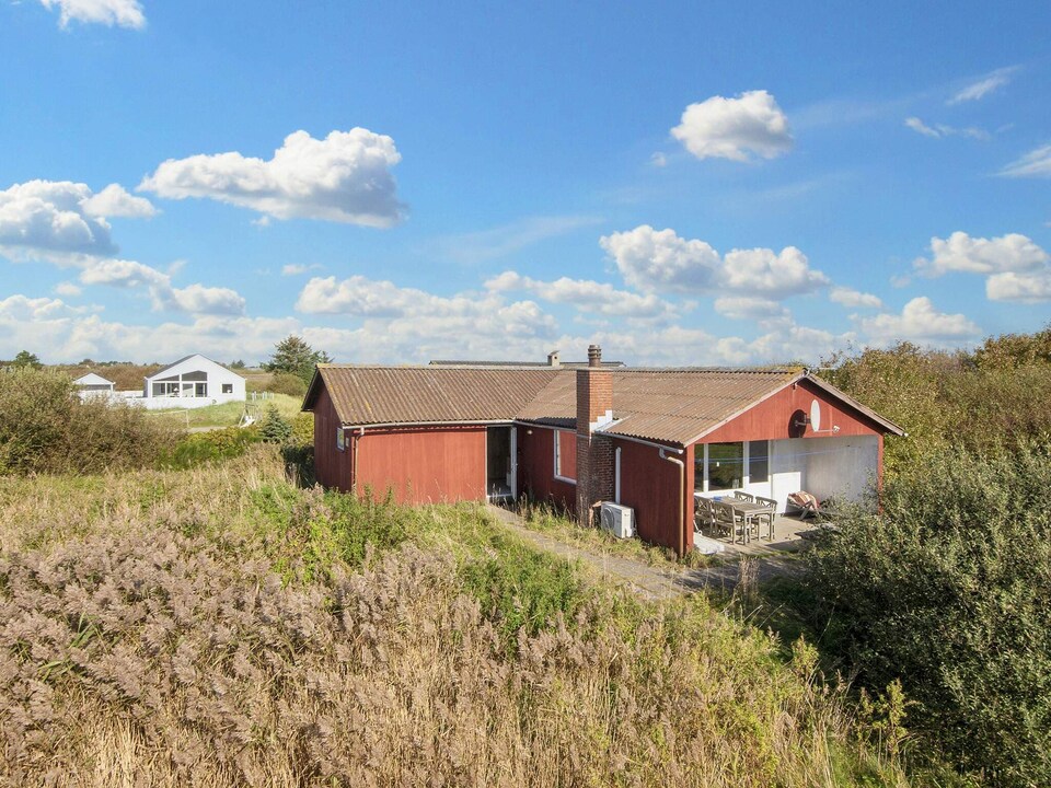 6 person holiday home in Rømø, Rømø and Mandø