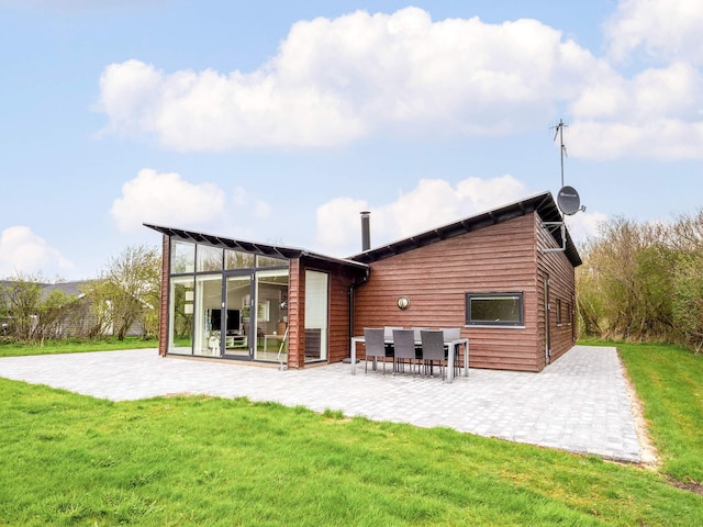 4 stjernet sommerhus i Vestervig, Nordlige Vesterhav