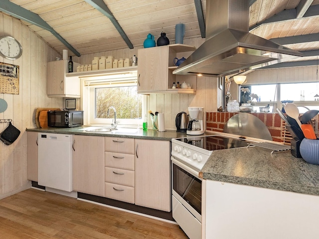 5 sterren vakantie huis in Øster Assels, the Limfjord's islands