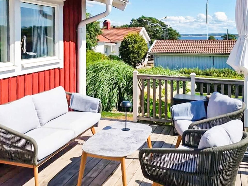 4 sterren vakantie huis in onsala, Kungsbacka