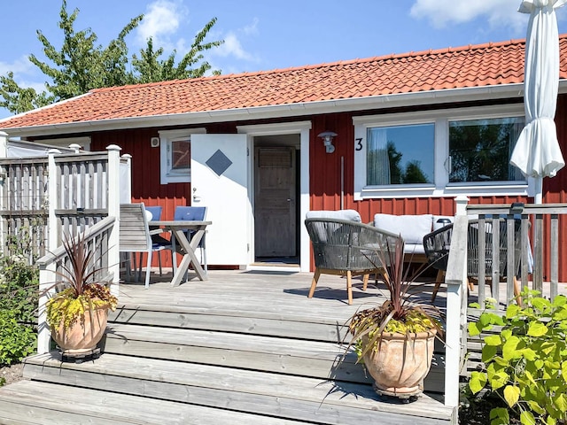 4 sterren vakantie huis in onsala, Kungsbacka