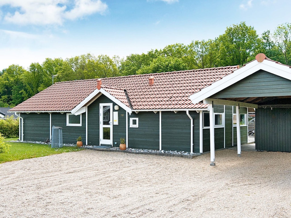 5 sterren vakantie huis in Juelsminde, Aarhus to Fredericia