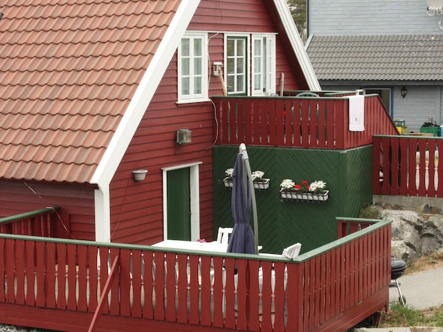 9 Personen Ferienhaus in Utsira, Rogaland